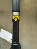 STANLEY TORQUE WRENCH <br/>RPM:460<br/>VARIANT: 1086981<br/>MODEL: B23LA13-17<br/>W/ DEWALT BATTERY AND CHARGER (LOCATION: GIGAFACTORY BACK WAREHOUSE) - 4
