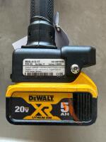 STANLEY TORQUE WRENCH <br/>RPM:460<br/>VARIANT: 1086981<br/>MODEL: B23LA13-17<br/>W/ DEWALT BATTERY AND CHARGER (LOCATION: GIGAFACTORY BACK WAREHOUSE) - 5