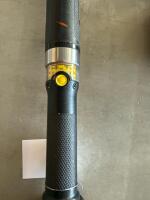 STANLEY TORQUE WRENCH <br/>RPM:230<br/>VARIANT: 1071452<br/>MODEL: B23LA15-35<br/>W/ DEWALT BATTERY AND CHARGER (LOCATION: GIGAFACTORY BACK WAREHOUSE) - 5