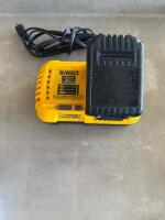 STANLEY TORQUE WRENCH <br/>RPM:230<br/>VARIANT: 1071452<br/>MODEL: B23LA15-35<br/>W/ DEWALT BATTERY AND CHARGER (LOCATION: GIGAFACTORY BACK WAREHOUSE) - 7