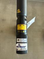 STANLEY PISTOL GRIP TOOL<br/>RPM: 602<br/>VARIANT: 1074512<br/>MODEL: B12PP-11<br/>W/ DEWALT BATTERY AND CHARGER (LOCATION: GIGAFACTORY BACK WAREHOUSE) - 5