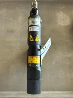 STANLEY PISTOL GRIP TOOL<br/>RPM: 602<br/>VARIANT: 1074512<br/>MODEL: B12PP-11<br/>W/ DEWALT BATTERY AND CHARGER (LOCATION: GIGAFACTORY BACK WAREHOUSE) - 5