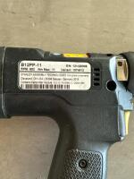 STANLEY PISTOL GRIP TOOL<br/>RPM: 602<br/>VARIANT: 1074512<br/>MODEL: B12PP-11<br/>W/ DEWALT BATTERY AND CHARGER (LOCATION: GIGAFACTORY BACK WAREHOUSE) - 6