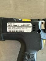 STANLEY PISTOL GRIP TOOL<br/>RPM: 602<br/>VARIANT: 1074512<br/>MODEL: B12PP-11<br/>W/ DEWALT BATTERY AND CHARGER (LOCATION: GIGAFACTORY BACK WAREHOUSE) - 6