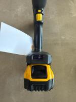 STANLEY PISTOL GRIP TOOL<br/>RPM: 1257<br/>VARIANT: 1074508<br/>MODEL: B12PP-5<br/>W/ STANLEY BATTERY AND CHARGER (LOCATION: GIGAFACTORY BACK WAREHOUSE) - 4