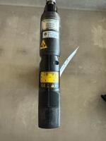 STANLEY PISTOL GRIP TOOL<br/>RPM: 1257<br/>VARIANT: 1074508<br/>MODEL: B12PP-5<br/>W/ STANLEY BATTERY AND CHARGER (LOCATION: GIGAFACTORY BACK WAREHOUSE) - 5