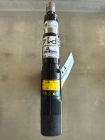 STANLEY PISTOL GRIP TOOL<br/>RPM: 615<br/>VARIANT: 1050821<br/>MODEL: B12PB-14<br/>W/ STANLEY BATTERY AND CHARGER (LOCATION: GIGAFACTORY BACK WAREHOUSE) - 5