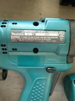 (3) MAKITA TORQUE DRIVER <br/>MODEL: BFT044F<br/>W/ (2) MAKITA CHARGERS AND (2) MAKITA BATTERIES (LOCATION: GIGAFACTORY BACK WAREHOUSE) - 3