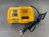 MAKITA POWER DRILL<br/>MODEL: XFD15<br/> W/ MAKITA CHARGER AND BATTERY; MAKITA TORQUE WRENCH<br/>MODEL: BFL300F<br/>W/ MAKITA CHARGER AND BATTERY; DEWALT SAW <br/>MODEL: DCS387<br/>W/ DEWALT BATTERY AND CHARGER (LOCATION: GIGAFACTORY BACK WAREHOUSE) - 13