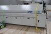 Vitronics Softec XPM2 10 Zone Lead Free Reflow Oven - 8