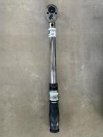 (3) CRAFTSMAN ADJUSTABLE TORQUE WRENCH<br/>MODEL: 13231 (LOCATION: GIGAFACTORY BACK WAREHOUSE) - 2