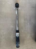 (3) CRAFTSMAN ADJUSTABLE TORQUE WRENCH<br/>MODEL: 13231 (LOCATION: GIGAFACTORY BACK WAREHOUSE) - 3
