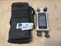 DRUCK DPI 611 PRESSURE CALIBRATOR MODEL: DPI611-13G<br/>(LOCATION: BACKROOM GIGAFACTORY)