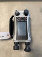 DRUCK DPI 611 PRESSURE CALIBRATOR MODEL: DPI611-13G<br/>(LOCATION: BACKROOM GIGAFACTORY) - 2