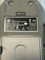 DRUCK DPI 611 PRESSURE CALIBRATOR MODEL: DPI611-13G<br/>(LOCATION: BACKROOM GIGAFACTORY) - 4