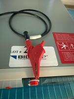 CHROMA BATTERY CELL INSULATION TESTER 1121<br/>MODEL: 11210<br/>(LOCATION: BACKROOM GIGAFACTORY) - 3