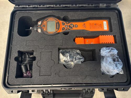 ION SCIENCE PROCHECK TIGER; PART NO: A-861240 (LOCATION: BACKROOM GIGAFACTORY)