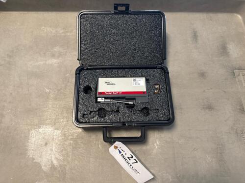 MAHR FEDERAL POCKET SURF IV; MODEL: PMD-90101 (LOCATION: BACKROOM GIGAFACTORY)