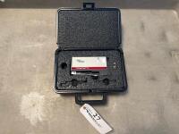 MAHR FEDERAL POCKET SURF IV; MODEL: PMD-90101 (LOCATION: BACKROOM GIGAFACTORY)