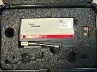 MAHR FEDERAL POCKET SURF IV; MODEL: PMD-90101 (LOCATION: BACKROOM GIGAFACTORY) - 2
