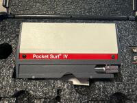MAHR FEDERAL POCKET SURF IV; MODEL: PMD-90101 (LOCATION: BACKROOM GIGAFACTORY) - 3