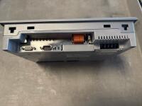 (3) PROFACE SCREEN MODEL: 358130-01 (LOCATION: BACKROOM GIGAFACTORY) - 5