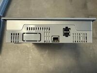 (3) PROFACE SCREEN MODEL: 358130-01 (LOCATION: BACKROOM GIGAFACTORY) - 6