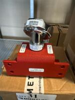 (3) PROTO ELETRIC TORQUE TESTER; MODEL: J6474 (LOCATION: BACKROOM GIGAFACTORY) - 3
