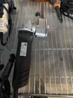 LOT OF ASSORTED TOOLS;<br/>STEINEL HEAT GUN MODEL: HL 1810 S; DYNABRADE ELETRIC DYNAFILE MODEL: 40605; DREMEL MULTI MAX MODEL: MM30; ELETRIC TORQUE SCREWDRIVER MODEL: VZ-3012; RIDGID CORDED DRILL MODEL: R7001 (LOCATION: BACKROOM GIGAFACTORY) - 3