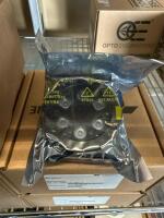 (5)TELEDYNE DALSA INDUSTRIAL CAMERA;<br/>MODEL:BVS-SP-1280M-EL-M12-B (LOCATION: BACKROOM GIGAFACTORY) - 3
