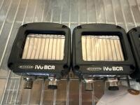(4) BANNER VISION SENSOR<br/>MODEL: iVu BCR (LOCATION: BACKROOM GIGAFACTORY) - 2