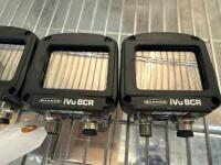 (4) BANNER VISION SENSOR<br/>MODEL: iVu BCR (LOCATION: BACKROOM GIGAFACTORY) - 3
