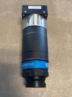 SUFI DIGITAL LINE SCAN CAMERA W/ NIKON AF NIKKOR 50MM LENS; TELEDYNE DALSA LINE SCAN CAMERA W/OPTO ENGINEERING BI- TELECENTRIC LENS (LOCATION: BACKROOM GIGAFACTORY) - 4