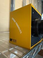 WINTRISS OPSIS 7500 CAMERAS FOR PARTS; MODEL: 40-0503 (LOCATION: BACKROOM GIGAFACTORY) - 2