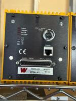 WINTRISS OPSIS 7500 CAMERAS FOR PARTS; MODEL: 40-0503 (LOCATION: BACKROOM GIGAFACTORY) - 3