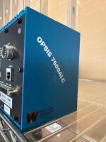 WINTRISS OPSIS 7500 CAMERAS FOR PARTS; MODEL: 40-0503 (LOCATION: BACKROOM GIGAFACTORY) - 4