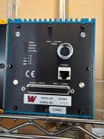 WINTRISS OPSIS 7500 CAMERAS FOR PARTS; MODEL: 40-0503 (LOCATION: BACKROOM GIGAFACTORY) - 5