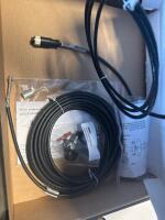(2) VAISALA HUMIDITY AND TEMPERATURE PROBES HMP5 (LOCATION: BACKROOM GIGAFACTORY) - 3