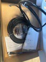 (2) VAISALA HUMIDITY AND TEMPERATURE PROBES HMP5 (LOCATION: BACKROOM GIGAFACTORY) - 5