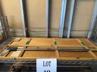 MITUTOYO DIGIMATIC CALIPER MODEL: CD-100C (LOCATION: BACKROOM GIGAFACTORY)