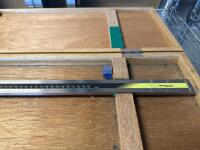MITUTOYO DIGIMATIC CALIPER MODEL: CD-100C (LOCATION: BACKROOM GIGAFACTORY) - 3
