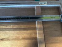 MITUTOYO ABSOLUTE DIGIMATIC CALIPER MODEL: CD-100C (LOCATION: BACKROOM GIGAFACTORY) - 3