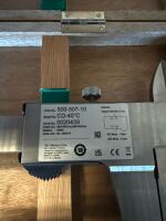 MITUTOYO ABSOLUTE DIGIMATIC CALIPER MODEL: CD-100C (LOCATION: BACKROOM GIGAFACTORY) - 4