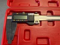 SHARS DIGITAL CALIPER (LOCATION: BACKROOM GIGAFACTORY) - 2