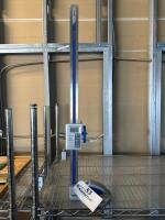 MITUTOYO ABSOLUTE DIGIMATIC HEIGHTGAGE MODEL: HDS-H24&rdquo;C (LOCATION: BACKROOM GIGAFACTORY)