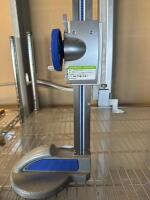 MITUTOYO ABSOLUTE DIGIMATIC HEIGHTGAGE MODEL: HDS-H24&rdquo;C (LOCATION: BACKROOM GIGAFACTORY) - 3