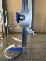 MITUTOYO ABSOLUTE DIGIMATIC HEIGHTGAGE MODEL: HDS-H18&rdquo;C (LOCATION: BACKROOM GIGAFACTORY) - 3