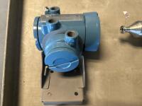 MICRO MOTION MASS FLOW SENSOR MODEL: CMFS025M321N2BAEKZZ AND MICRO MOTION TRANSMITTER MODEL: 2700R12BBAEZZX (LOCATION: BACKROOM GIGAFACTORY) - 4
