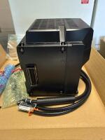 KEYENCE OPTICAL UNIT HEAD MODEL: CL-L030G (LOCATION: BACKROOM GIGAFACTORY) - 2