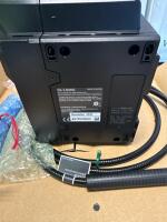 KEYENCE OPTICAL UNIT HEAD MODEL: CL-L030G (LOCATION: BACKROOM GIGAFACTORY) - 3